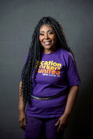 SEIU Member Portraits