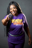 SEIU Member Portraits