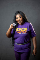 SEIU Member Portraits