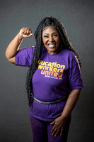 SEIU Member Portraits