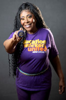 SEIU Member Portraits