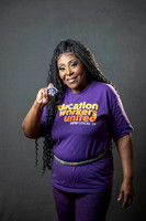 SEIU Member Portraits