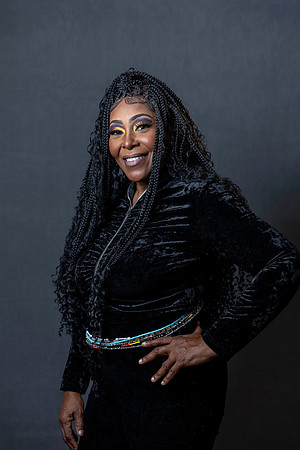 SEIU Member Portraits