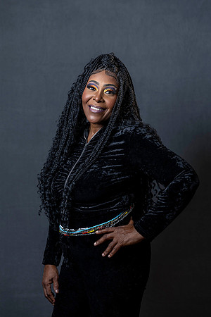SEIU Member Portraits