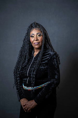 SEIU Member Portraits