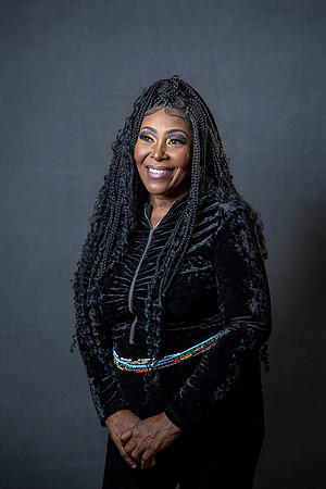 SEIU Member Portraits