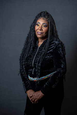 SEIU Member Portraits