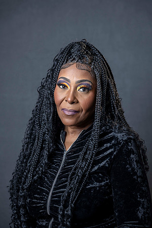 SEIU Member Portraits