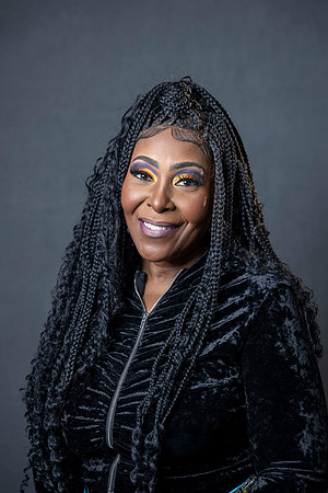SEIU Member Portraits