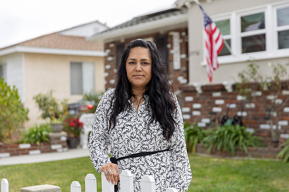 SEIU Member Portraits