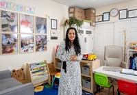 SEIU Member Portraits