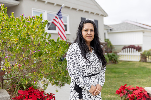 SEIU Member Portraits