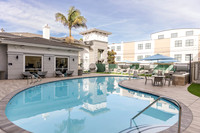 Pool - Small Res