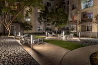Patio -Small Res