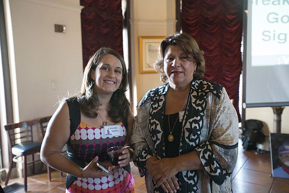 LA Screening of “Rape on the Night Shift”  at Los Angeles City Hall