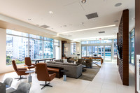High Interiors  - interior design -Savina by Bosa , San Diego