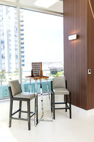 High Interiors  - interior design -Savina by Bosa , San Diego