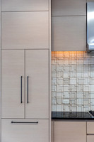 High Interiors  - interior design -Savina by Bosa , San Diego