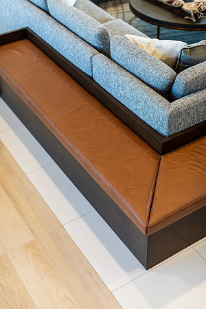 High Interiors  - interior design -Savina by Bosa , San Diego