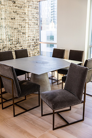 High Interiors  - interior design -Savina by Bosa , San Diego