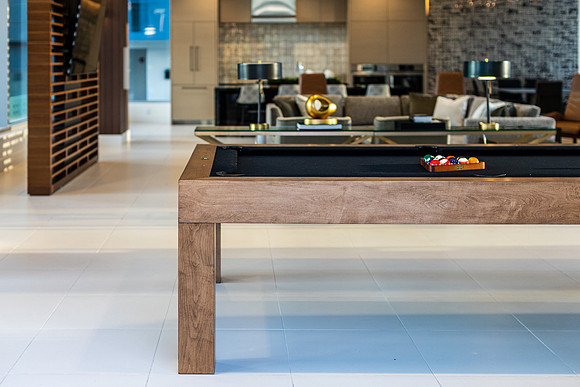 High Interiors  - interior design -Savina by Bosa , San Diego