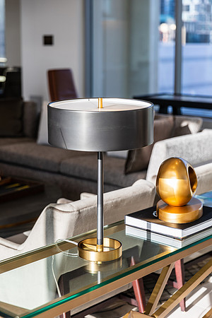 High Interiors  - interior design -Savina by Bosa , San Diego