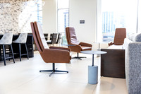 High Interiors  - interior design -Savina by Bosa , San Diego