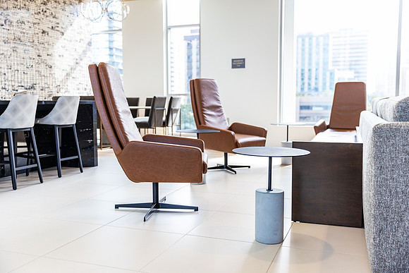 High Interiors  - interior design -Savina by Bosa , San Diego