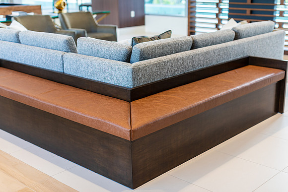 High Interiors  - interior design -Savina by Bosa , San Diego