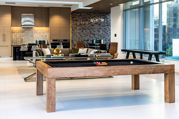 High Interiors  - interior design -Savina by Bosa , San Diego