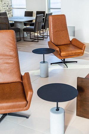 High Interiors  - interior design -Savina by Bosa , San Diego