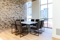 High Interiors  - interior design -Savina by Bosa , San Diego