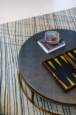 High Interiors  - interior design -Savina by Bosa , San Diego