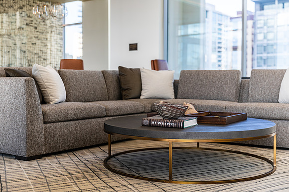 High Interiors  - interior design -Savina by Bosa , San Diego