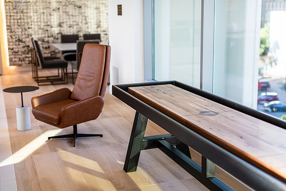 High Interiors  - interior design -Savina by Bosa , San Diego