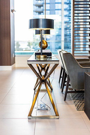High Interiors  - interior design -Savina by Bosa , San Diego