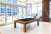 High Interiors  - interior design -Savina by Bosa , San Diego