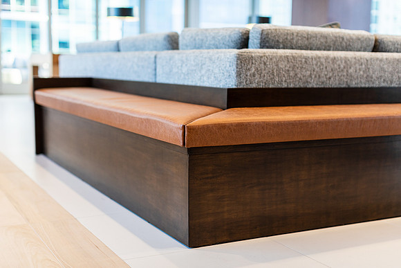 High Interiors  - interior design -Savina by Bosa , San Diego
