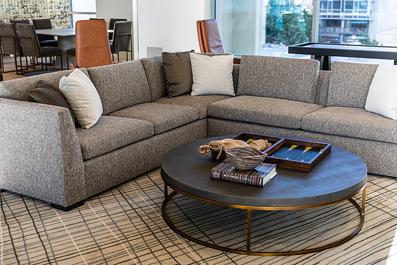 High Interiors  - interior design -Savina by Bosa , San Diego