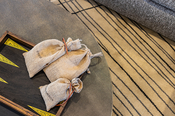 High Interiors  - interior design -Savina by Bosa , San Diego