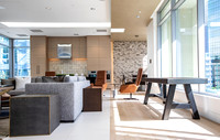 High Interiors  - interior design -Savina by Bosa , San Diego