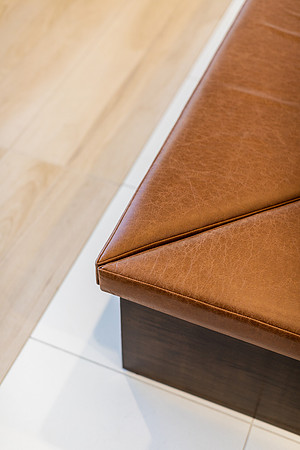 High Interiors  - interior design -Savina by Bosa , San Diego