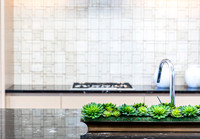 High Interiors  - interior design -Savina by Bosa , San Diego