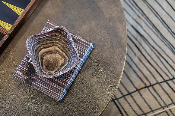 High Interiors  - interior design -Savina by Bosa , San Diego