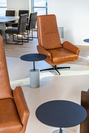 High Interiors  - interior design -Savina by Bosa , San Diego