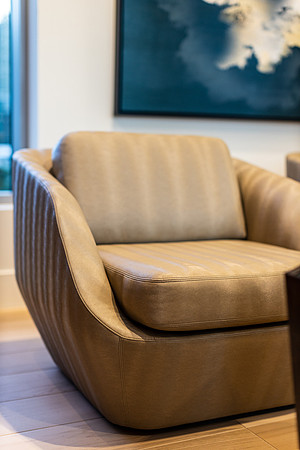 High Interiors  - interior design -Savina by Bosa , San Diego