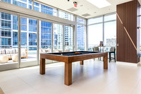 High Interiors  - interior design -Savina by Bosa , San Diego