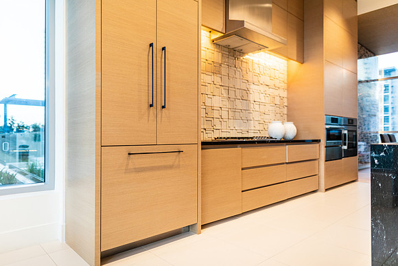High Interiors  - interior design -Savina by Bosa , San Diego