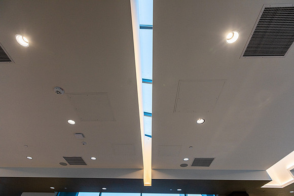 High Interiors  - interior design -Savina by Bosa , San Diego