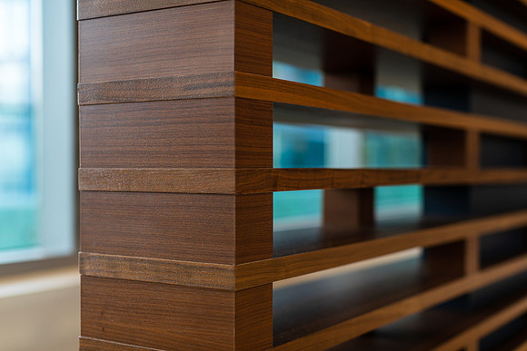 High Interiors  - interior design -Savina by Bosa , San Diego